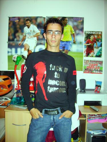 tiago