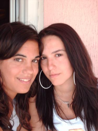 adelina et elodie
