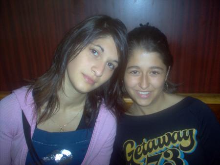 fany et moi
